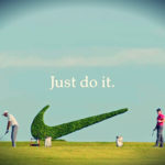 Nike Golf: We Just Did It