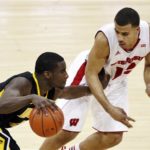 Hawkeyes Dealt Another Close Loss, Fall in 2OT to Badgers