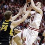 Iowa Basketball: Can the Hawkeyes still make it in?