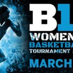 Iowa Win’s First Game in B1G Women’s Basketball Tournament