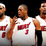 Miami Heat Maintain the Flame