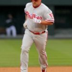 What Can We Learn from Matt Stairs
