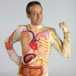 Show Review: Slim Goodbody @ The Englert Theatre — 2/27/13