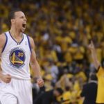 Curry’s Third Quarter Flurry carries Warriors past Nuggets; Hold 3-1 Series Advantage