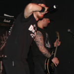 Show Review: Hatebreed, Every Time I Die, Terror, Job For A Cowboy & This Is Hell @ Blue Moose 4/12