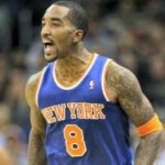 Knicks defy their age, Smith the Key to success