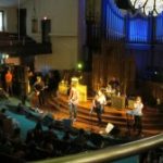 Show Review: Best Coast @ First United Methodist Church — 4/27/13