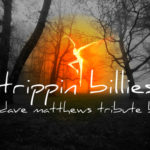 Show Preview: Trippin Billies @ Blue Moose, 9/21/13