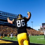 Iowa contains Colter and Northwestern in overtime victory