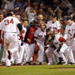 Boston Red Sox- World Series Champs
