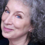 Margaret Atwood Lecture @ Englert 11/18/13