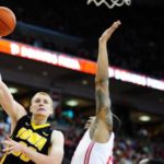 Iowa up to #14 after defeat of Ohio State