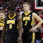 Iowa has only themselves to blame for tournament situation