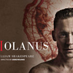 National Theatre Live: Coriolanus at the Englert