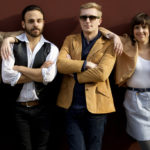 Show Review: Lake Street Dive at the Englert 3/25/14