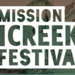 Mission Creek: Lit Crawl, 4/4/14