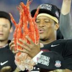 3 Reasons it was Okay for Jameis Winston to Steal those Crab Legs