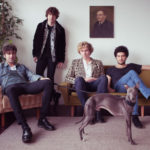Album Review: Listen by The Kooks