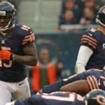 Bears Cannot Have “Middle of the Pack” Offense