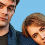 Film Scene First Look: The Skeleton Twins