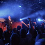 Show Review: Atmosphere @ Blue Moose 11/2/14