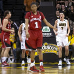 Hawkeyes vs. Huskers Women’s Tourney Game Preview