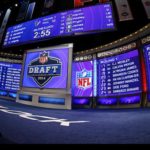 NFL Mock Draft: Part 1