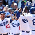 Los Angeles Dodgers 2015 Preview Edition #5