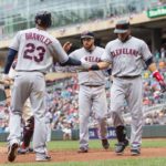 Cleveland Indians 2015 Preview Edition #7