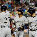 Milwaukee Brewers 2015 Preview Edition #26