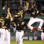 Pittsburgh Pirates 2015 Preview Edition #28