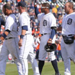 Detroit Tigers 2015 Preview Edition #6
