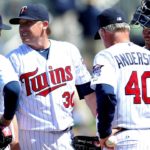 Minnesota Twins 2015 Preview Edition #8