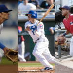 Must See:Cubs Prospects in Des Moines