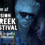 Mission Creek: Memphis, Dragonslayer, and Who Is Bozo Texino? screenings @ FilmScene, 4/4/15
