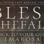 Iowa Music Review: To Those Left Behind Tour