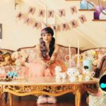 Album Review: “Cry Baby” by Melanie Martinez