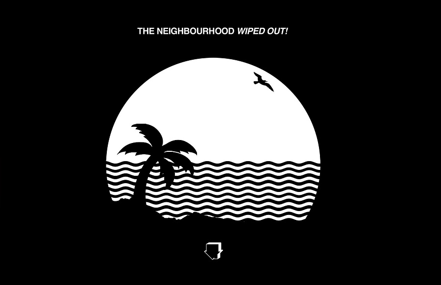 Album Review: Wiped Out! by The Neighbourhood - KRUI Radio