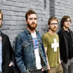 Album Review: “Daybreaker” by Moon Taxi