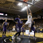 ‘White Magic’ Coaches Hawkeyes to a Bounce Back Win