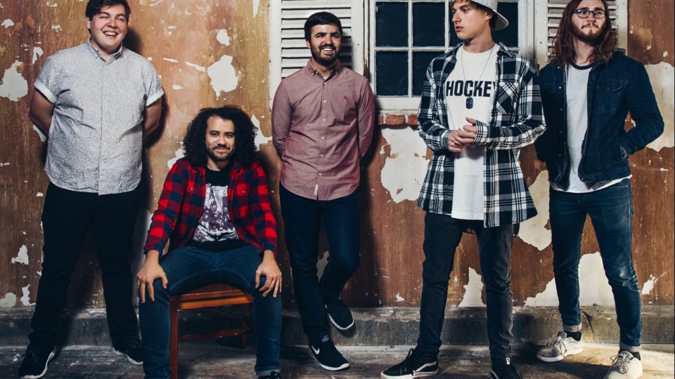 Concert Review State Champs KRUI Radio