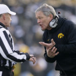 Iowa’s Kirk Ferentz Lashes Out on Rule Change