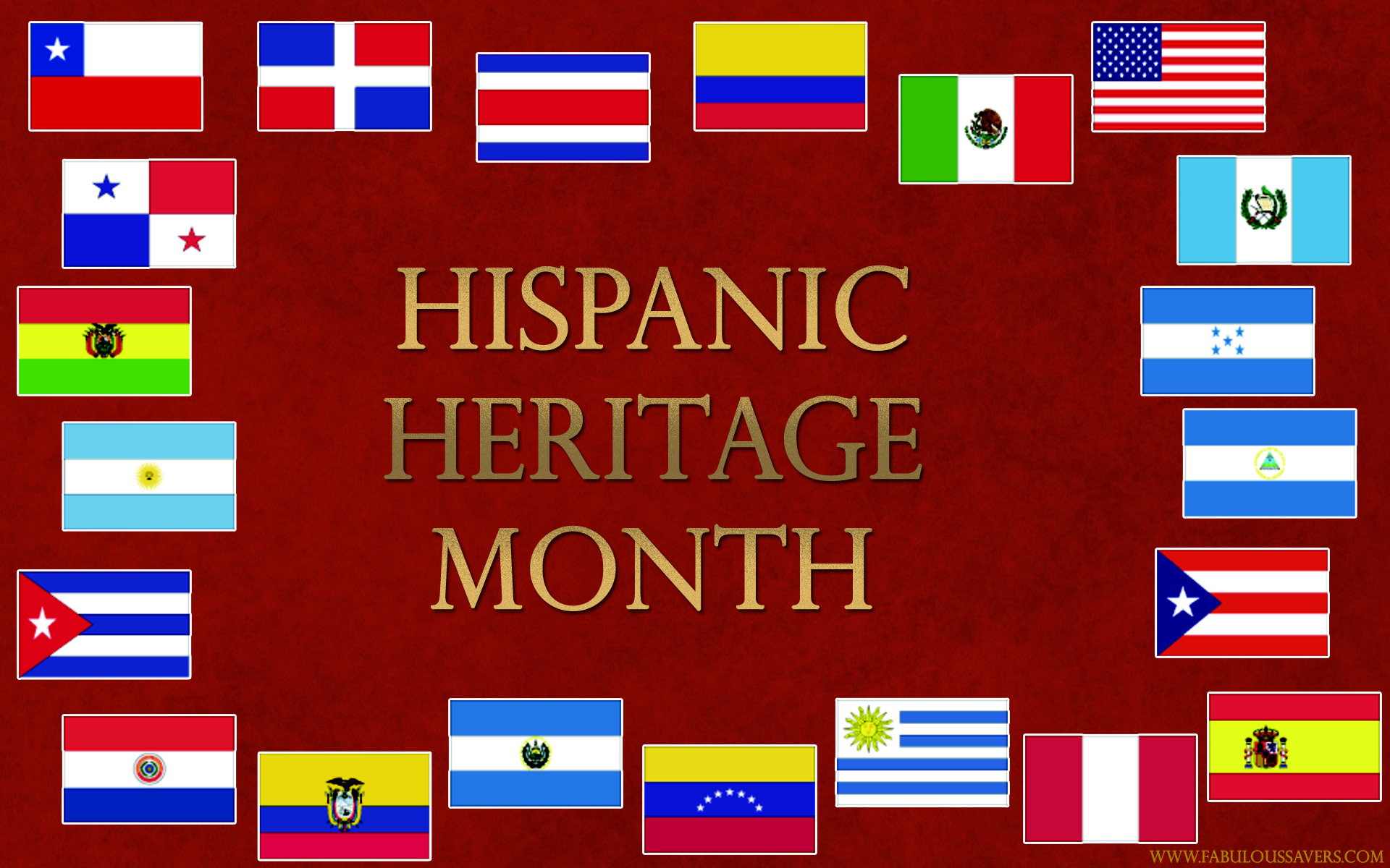 Living in White America: Hispanic Heritage Month - KRUI Radio