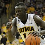 Hawkeyes Kick Off the Season with a Win