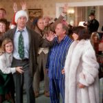 Watch and Talk: Holiday Movie Traditions
