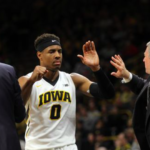 Hawkeyes Turn Their Attention to B1G Play