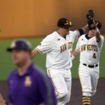 Hawkeyes Early Surge Powers Past Loras College