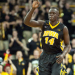 Hawkeyes First Round NIT Preview