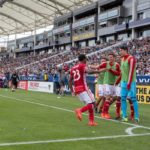 A Recap of Nationally Televised MLS Games on Opening Weekend 2017