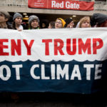 Trump is the Environment’s Worst Nightmare